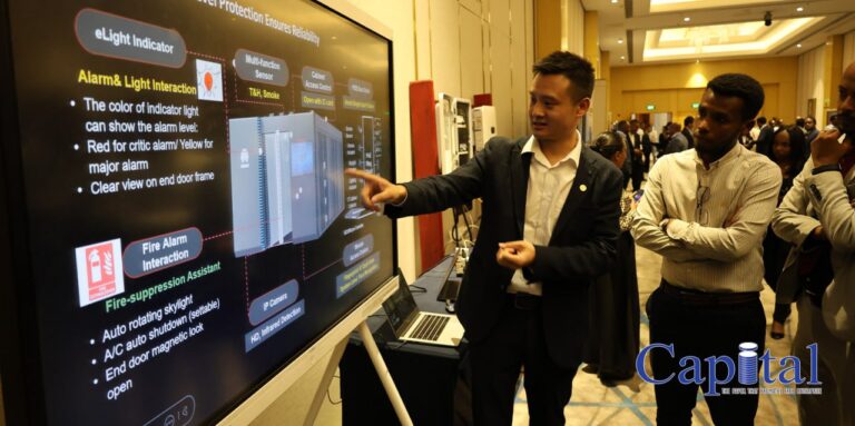 Outdated university curricula hinder Ethiopia’s AI ambitions