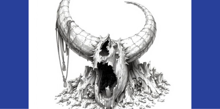 The Rot Within