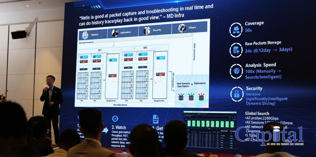 Huawei Finance Summit 2025 positions Ethiopia at the heart of Africa’s Digital Finance Revolution