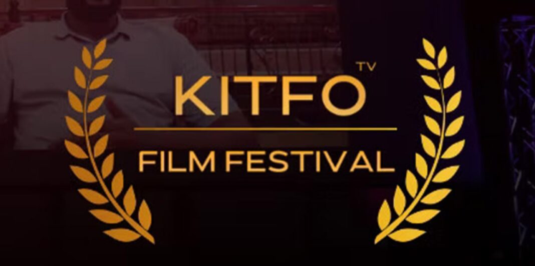 KITFO TV: A new era for Ethiopian and Eritrean cinema