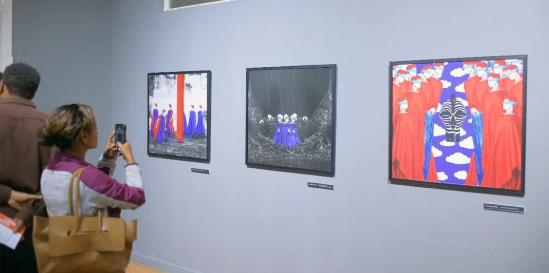 Addis hosts groundbreaking exhibition on Neglected Tropical Diseases