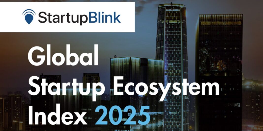 Ethiopia recognized as a rising contender in Global Startup Ecosystem Report 2025