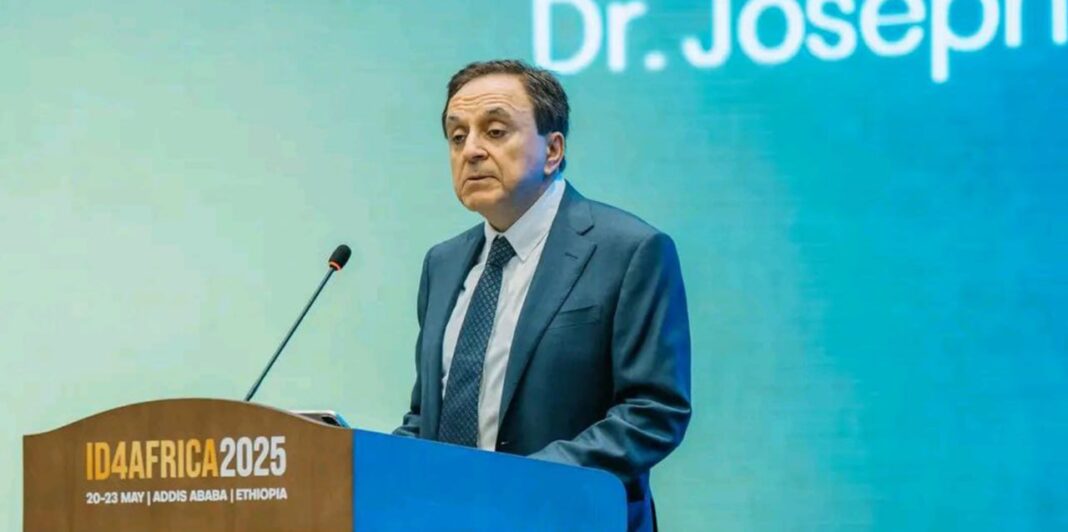 Africa urged to accelerate digital identity amid rising global unilateralism