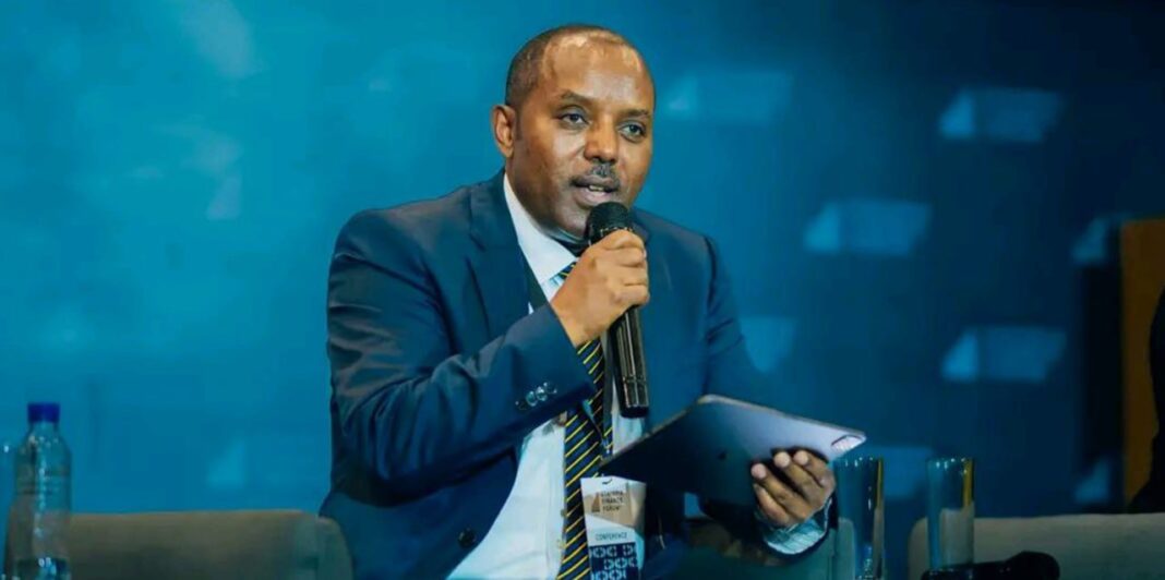 CBE drives financial inclusion through digital transformation