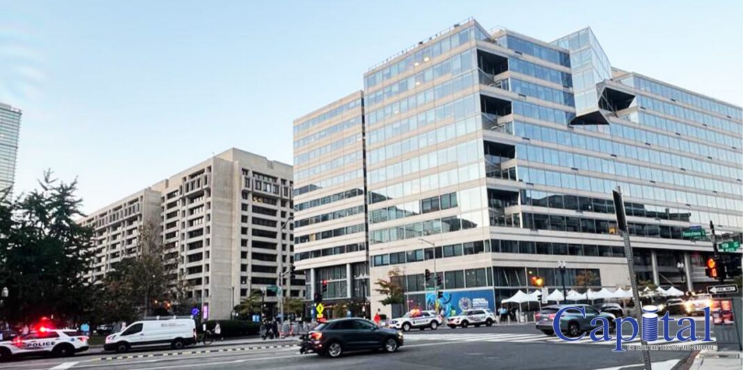 IMF austerity policies linked to declining public health, education services in Africa