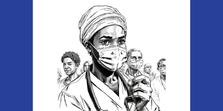 Ethiopia must listen to its health professionals—not silence them