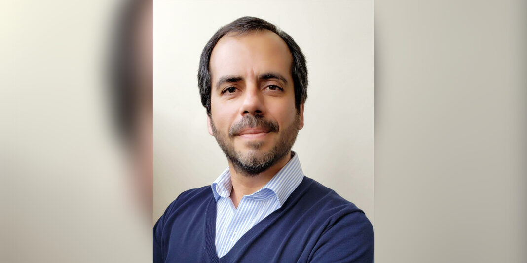 Using digital identities to modernise border controls