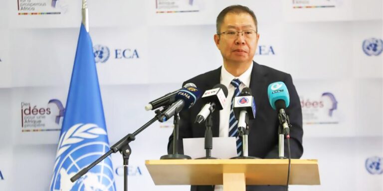 19 African countries integrate elements of China’s education model