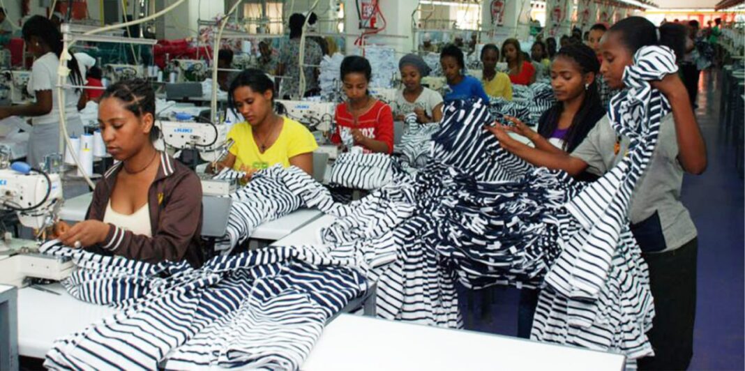 Textile and garment sector faces policy gaps, urgent calls for minimum wage reform