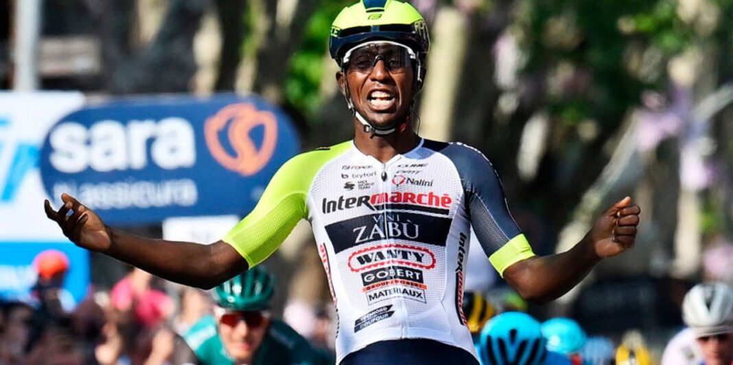 Can new wave of African cyclists produce ‘second Biniam Girmay’?