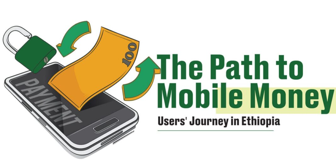 Mobile Money in Ethiopia: Navigating barriers and opportunities on the path to financial inclusion
