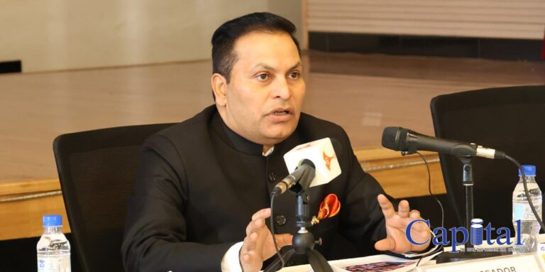 India reaffirms commitment to deepening strategic partnership with Ethiopia