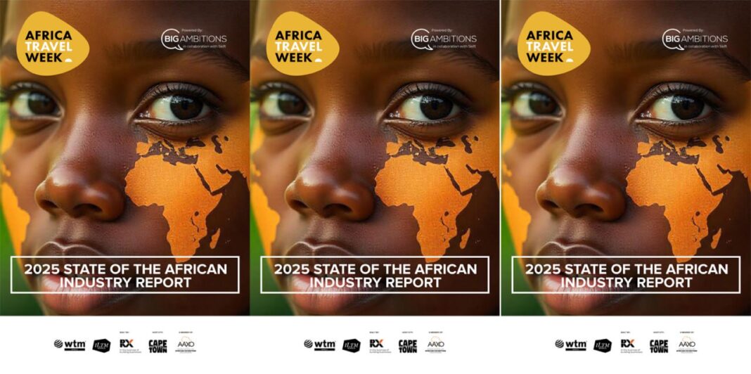 Africa missing out on high-value tourism markets worth over $60 Billion