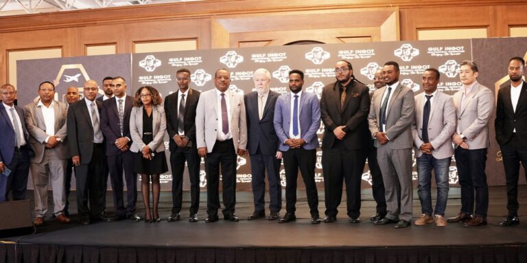 Gulf Ingot set to launch operations as new player in Ethiopia’s logistics sector