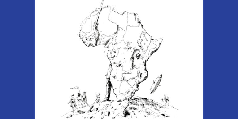 Rethinking leadership for Africa’s future