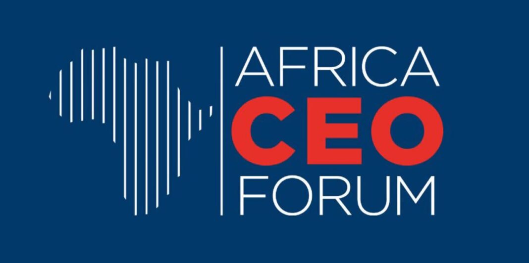 Africa CEO Forum 2025 closes with major deals, calls for stronger public-private partnerships
