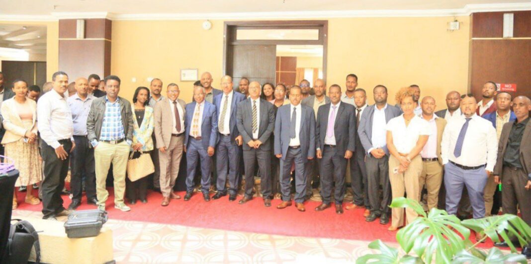 Irrigation crisis threatens Ethiopia’s ambitious sugar industry modernization