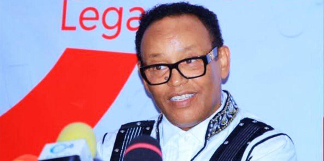 Veteran singer Qemer Yusuf to release final album “Galano” and celebrate 50 years in music