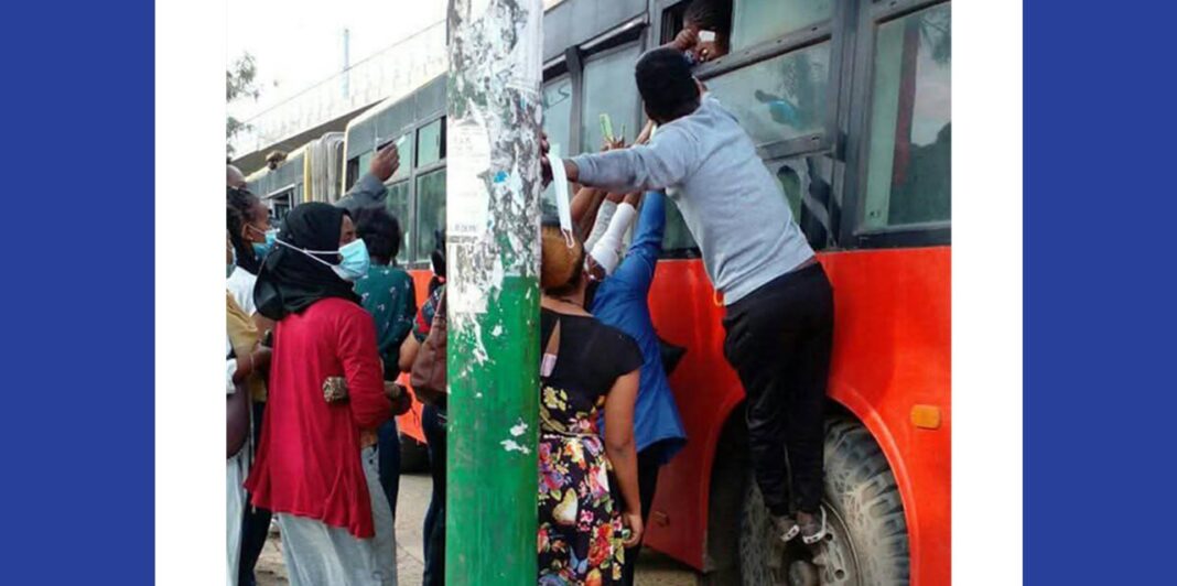 How to get your tickets