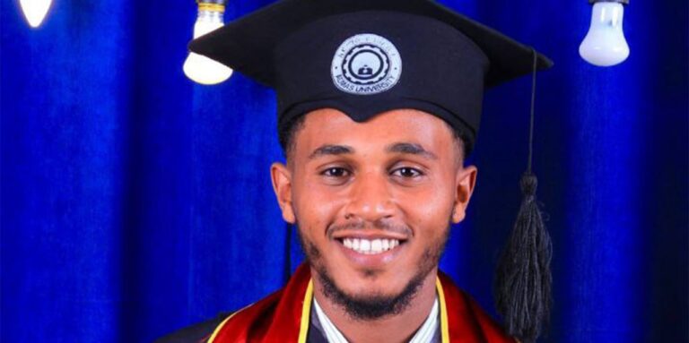 Name: Dawit Asfaw