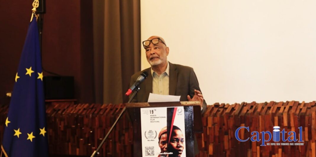 The Hidden Gem of Addis Ababa: Why Africa’s Most Daring Film Festival Deserves Continental Glory