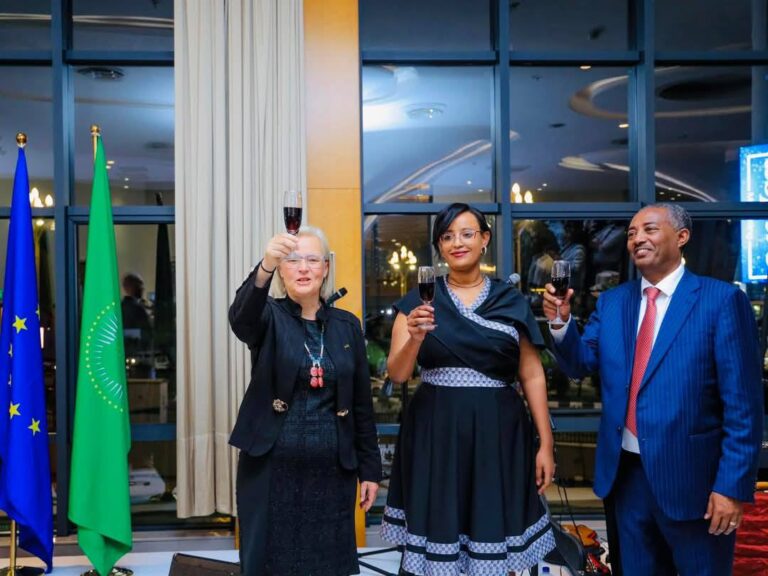 Ethiopian Airlines Set to Spread Its Wings to Porto, Portugal!