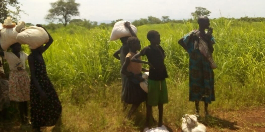 UNHCR investigates claims of land seizure by Ethiopian investor