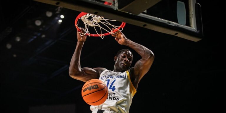 Basketball Africa League 2025 by the numbers – all key facts and figures