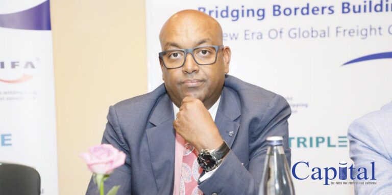 BIFA, EFFSAA forge strategic partnership to boost Ethiopia’s Logistics Sector