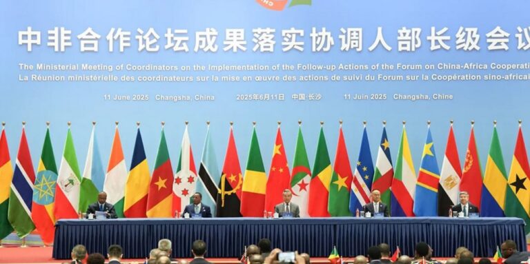 FOCAC 2025: China and Africa deepen ties with new tariff-free trade, investment, and solidarity initiatives