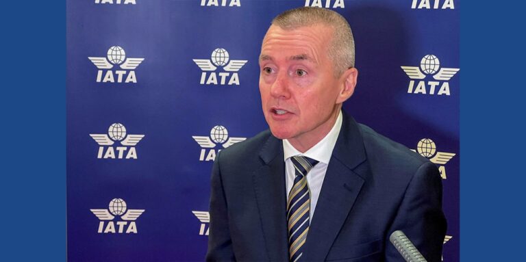 IATA urges African Governments to implement Single Aviation Market to cut costs and boost growth