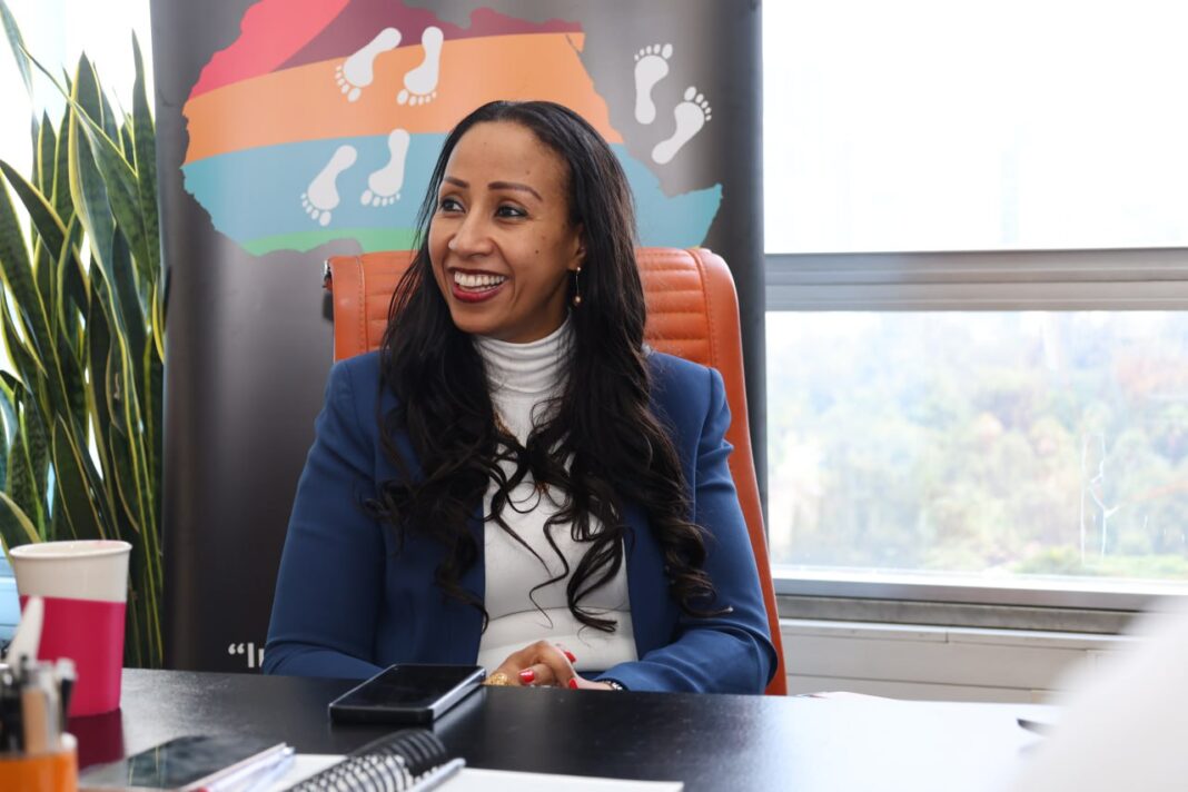 Empowering migrants, transforming economies