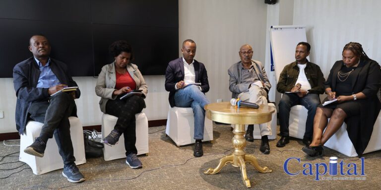 Stakeholders push for minimum wage reform in floriculture, horticulture sectors