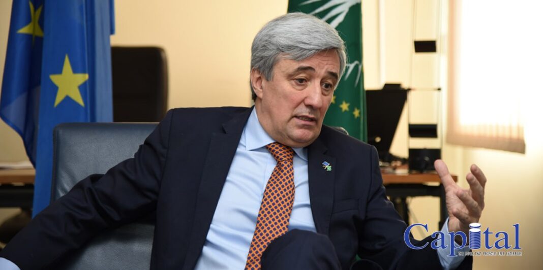 Celebrating 25 Years of Partnership