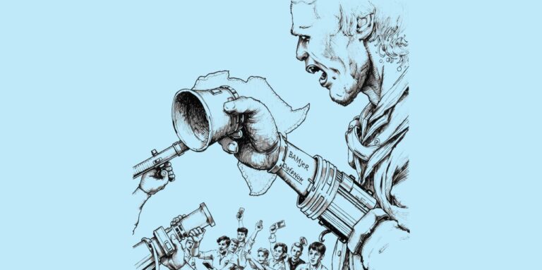 Silencing dissent is not the solution