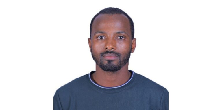 Name : Hunduma Atomsa