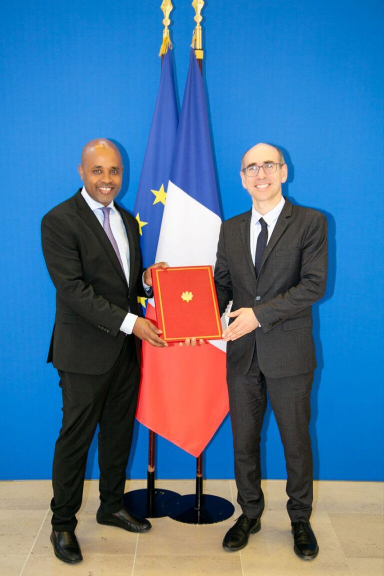 Ethiopia Secures Major Debt Relief Deal Under G20 Common Framework