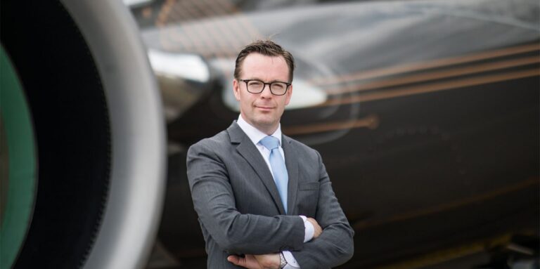 Embraer’s vision for African Aviation Growth