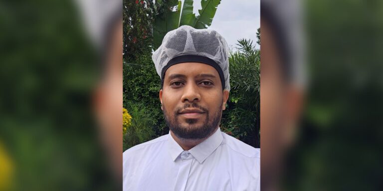 Name: Bisrat Belayneh