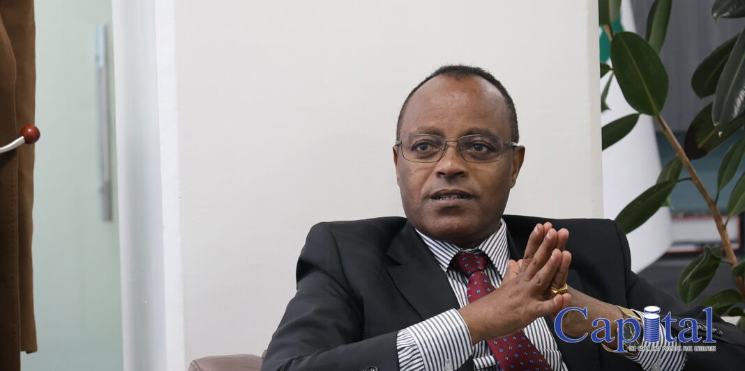 ESL expands into railway sector for multi-modal network