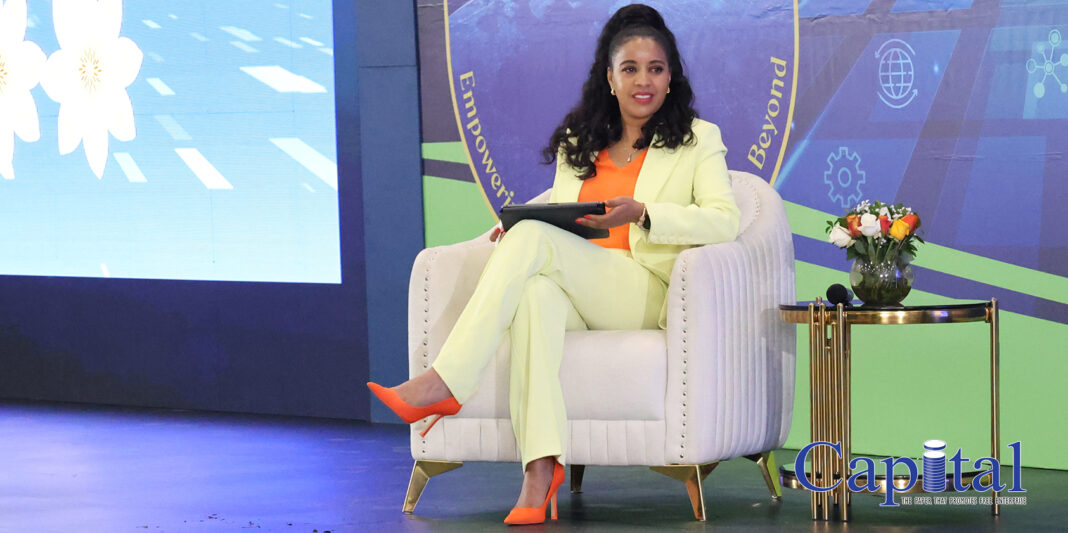Ethio Telecom unveils ambitious three-year plan to compete with incoming third operator