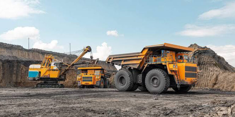 Ethiopia Ranks last globally in mining investment attractiveness, report shows