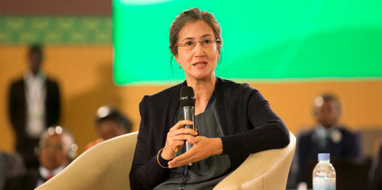Addressing global food security challenges