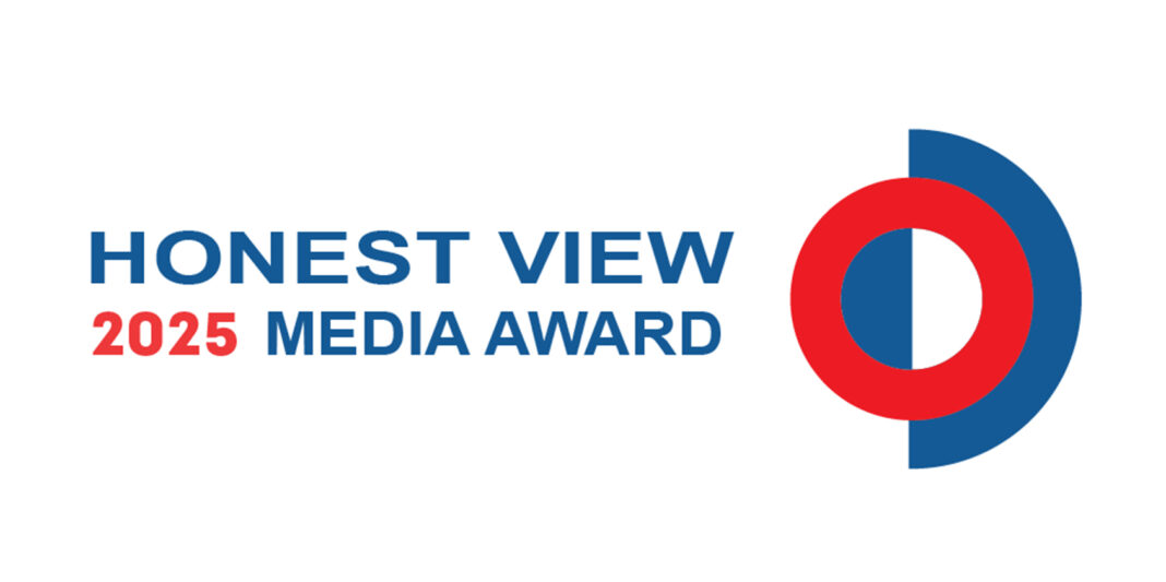 The Honest View Media Award 2025: Celebrating Journalistic Excellence