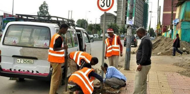 Critical audit reveals chaos in Ethiopia’s road safety data