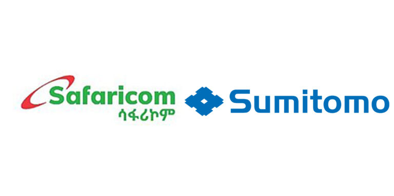 Sumitomo Corporation secures political risk insurance for its Safaricom Ethiopia Investment