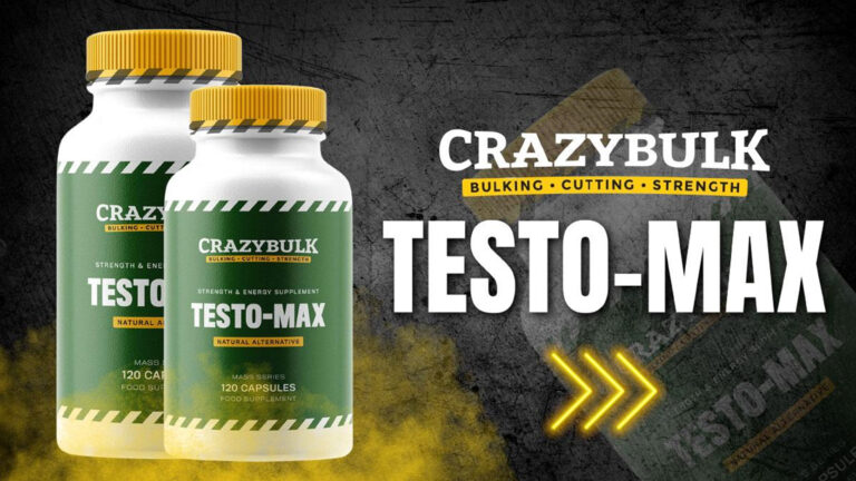 Testo-Max Reviews 2025: Can It Boost Testosterone Naturally?