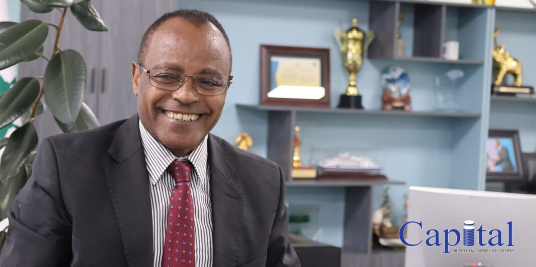 ESL board approves major capital increase to boost operations