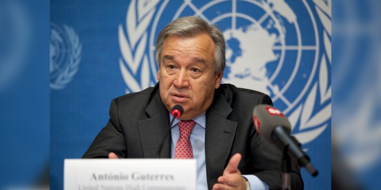 UN report finds United Nations reports are not widely read, raising efficiency concerns