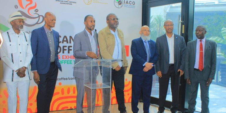 African Fine Coffees Association to host summit addressing key challenges in African coffee sector